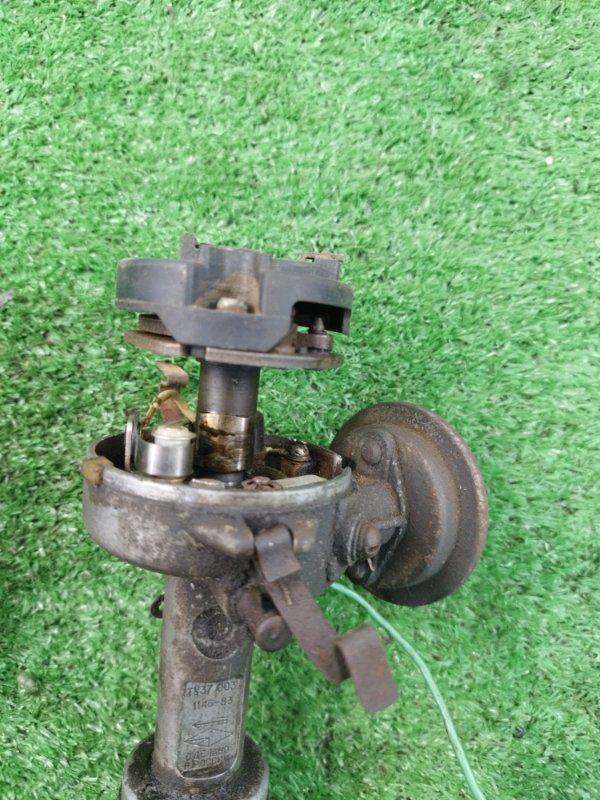 Трамблер ЛАДА 21074 2004 2107