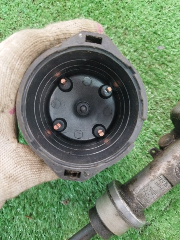 Трамблер ЛАДА 21074 2004 2107