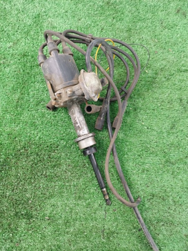 Трамблер лада 21053 2105