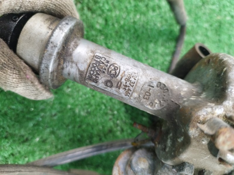 Трамблер лада 21053 2105