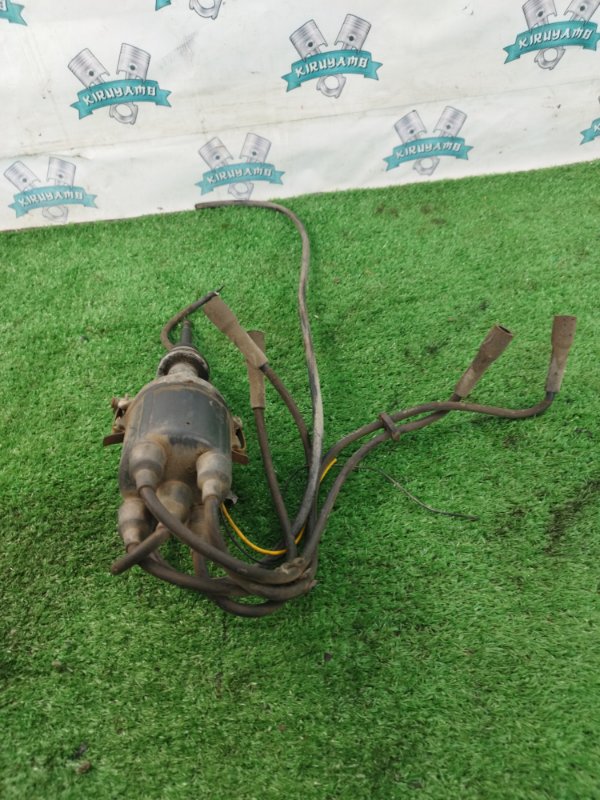 Трамблер лада 21053 2105