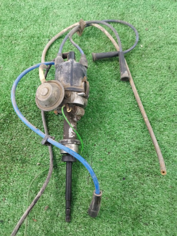 Трамблер ЛАДА 21074 2004 2107