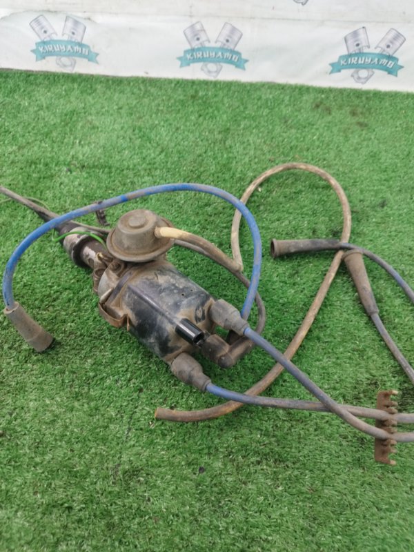 Трамблер ЛАДА 21074 2004 2107