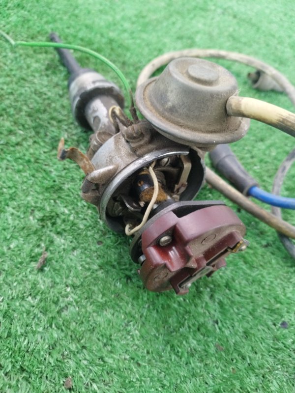 Трамблер ЛАДА 21074 2004 2107