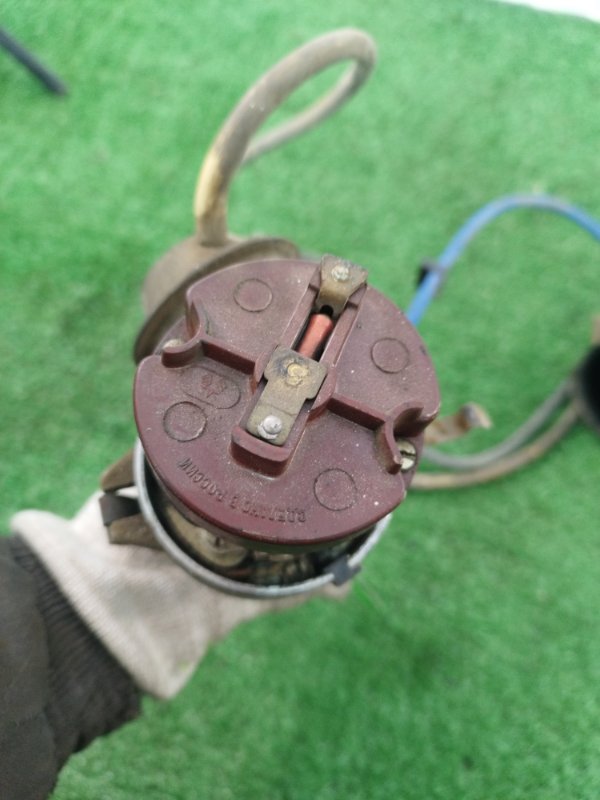 Трамблер ЛАДА 21074 2004 2107