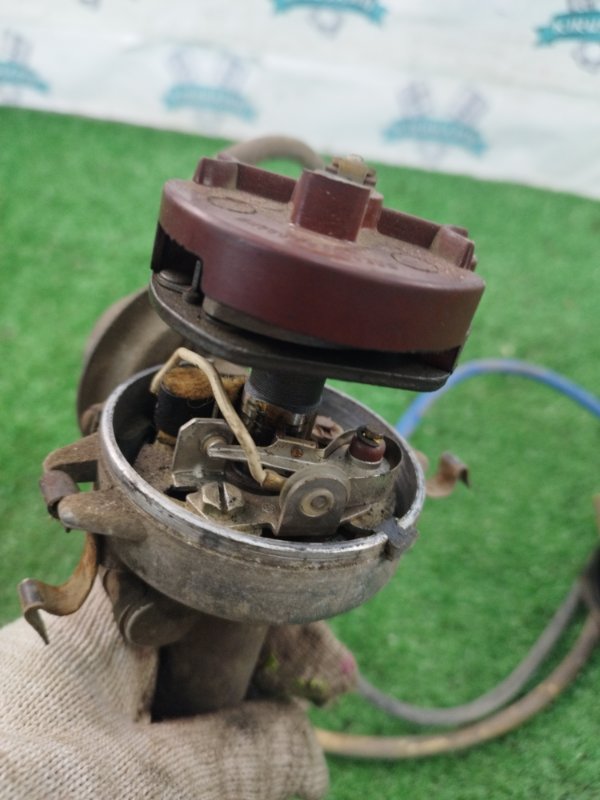 Трамблер ЛАДА 21074 2004 2107