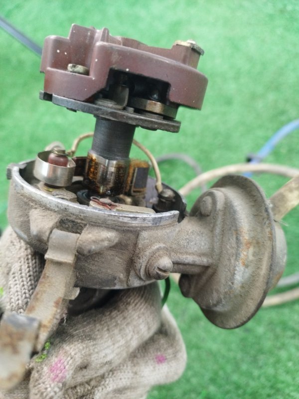 Трамблер ЛАДА 21074 2004 2107