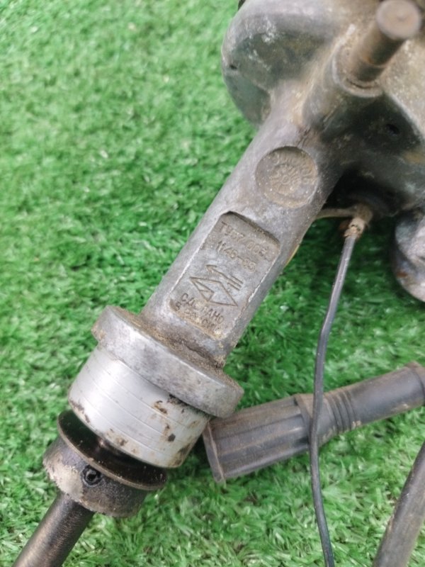 Трамблер ЛАДА 21074 2004 2107