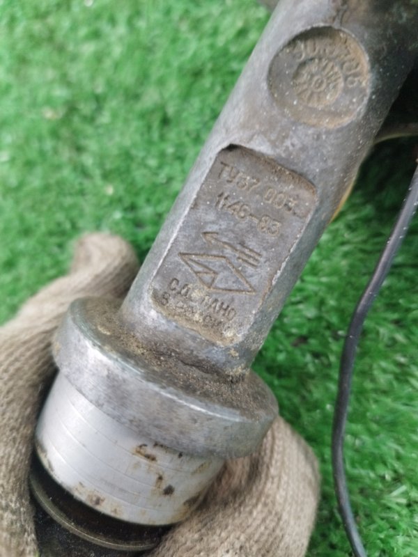 Трамблер ЛАДА 21074 2004 2107