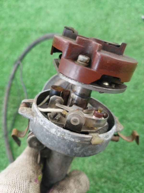 Трамблер ЛАДА 21074 2004 2107