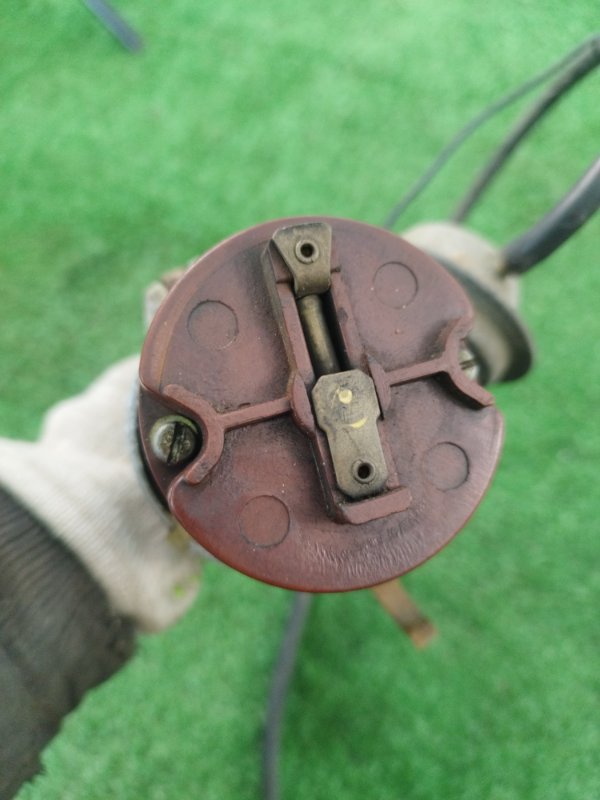 Трамблер ЛАДА 21074 2004 2107