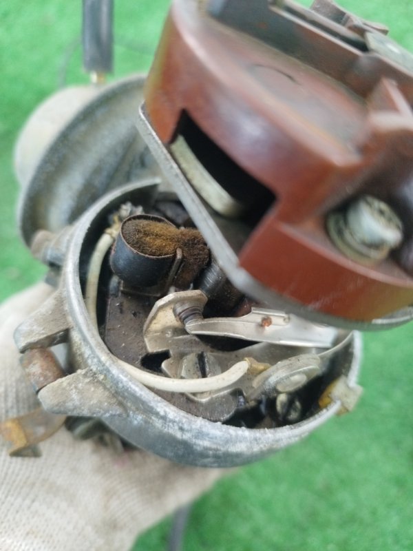 Трамблер ЛАДА 21074 2004 2107