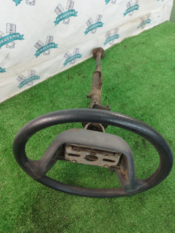 Руль лада 2108 2002 хэтчбек
