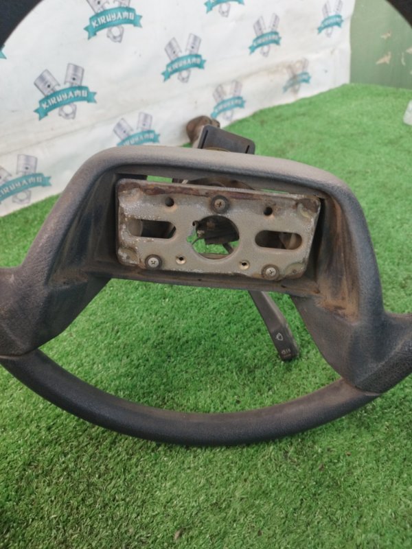 Руль лада 2108 2002 хэтчбек