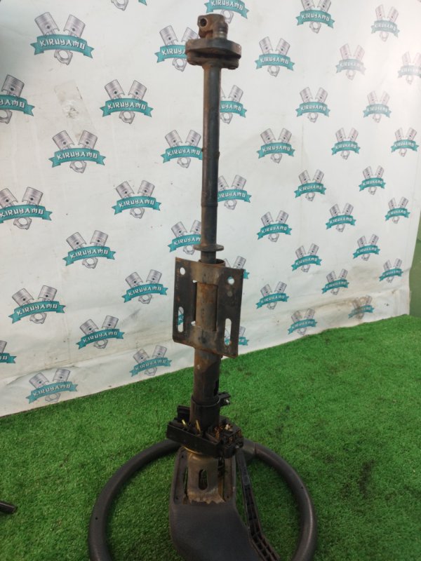 Руль лада 2108 2002 хэтчбек