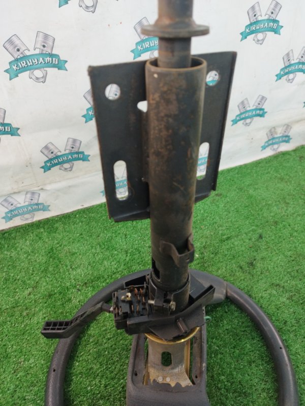 Руль лада 2108 2002 хэтчбек