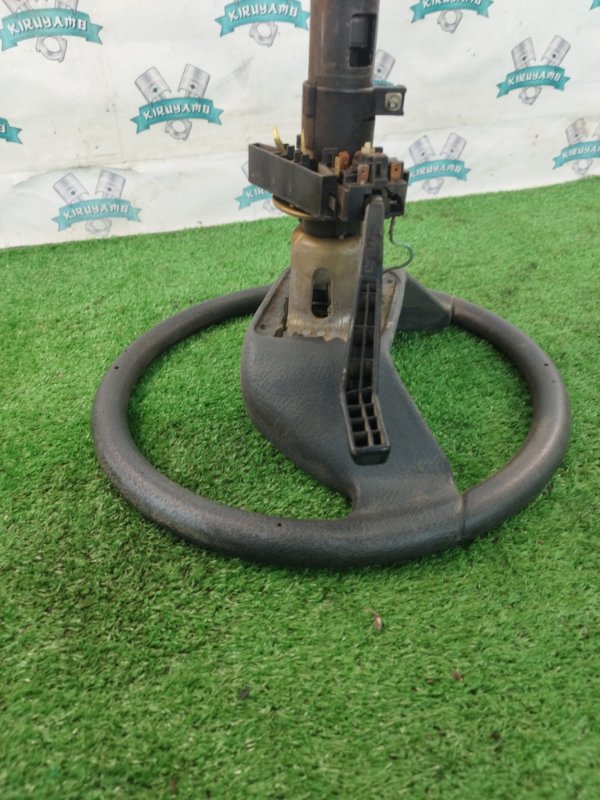 Руль лада 2108 2002 хэтчбек