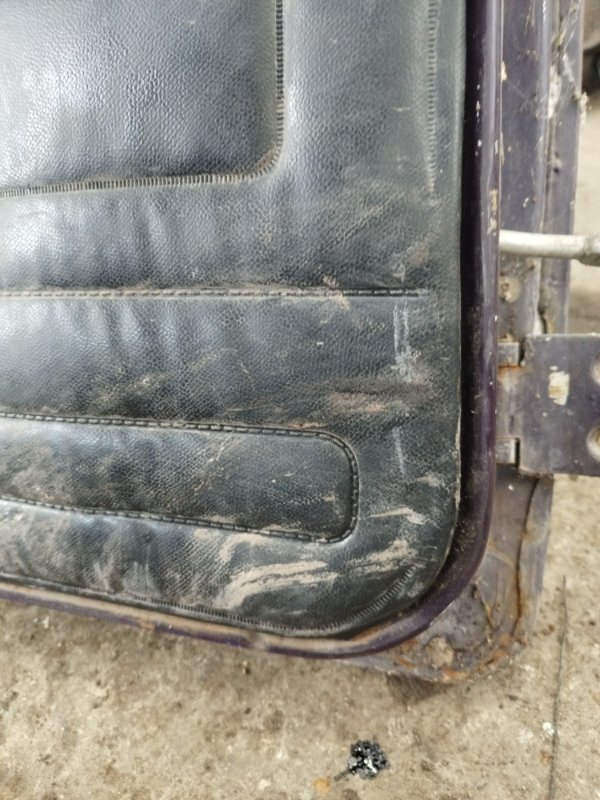 Дверь боковая лада 21053 2105