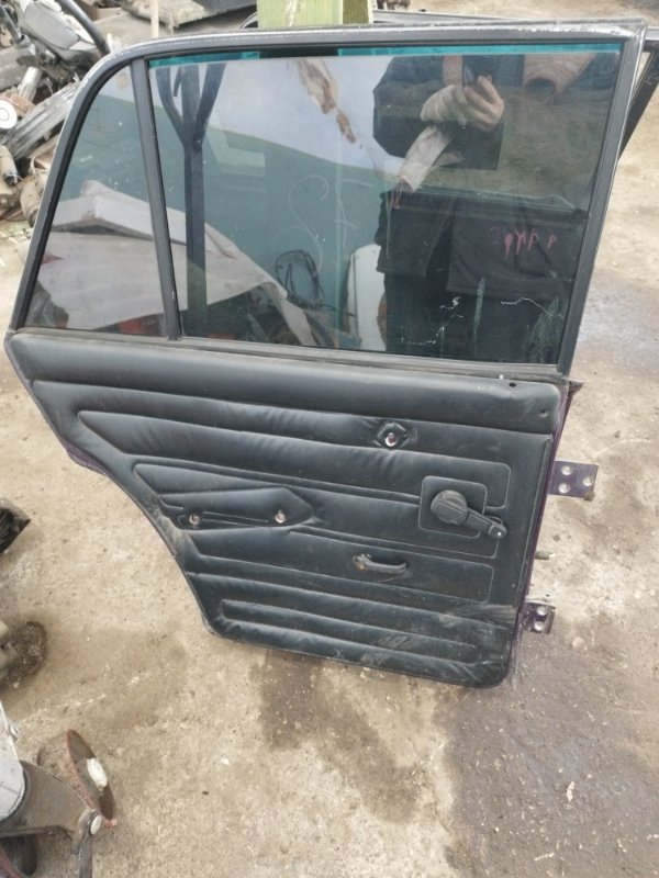 Дверь боковая лада 21053 2105