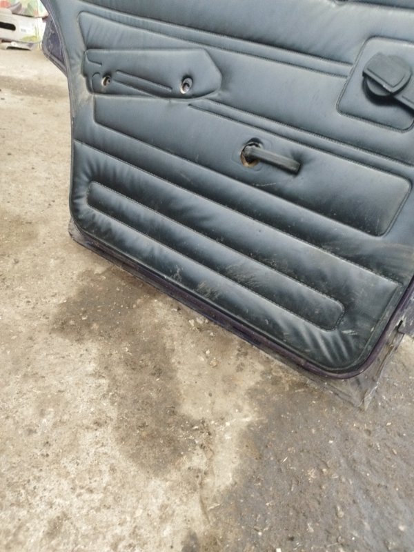 Дверь боковая лада 21053 2105