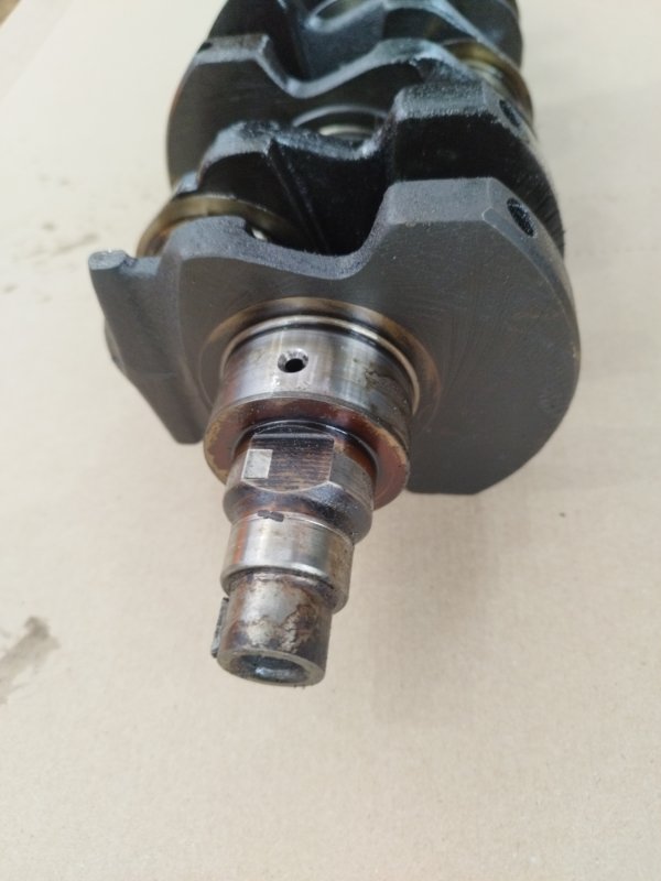 Коленвал лада 2110 1998 2110