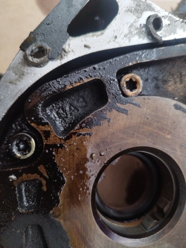 Масляный насос лада 2110 1998 2110