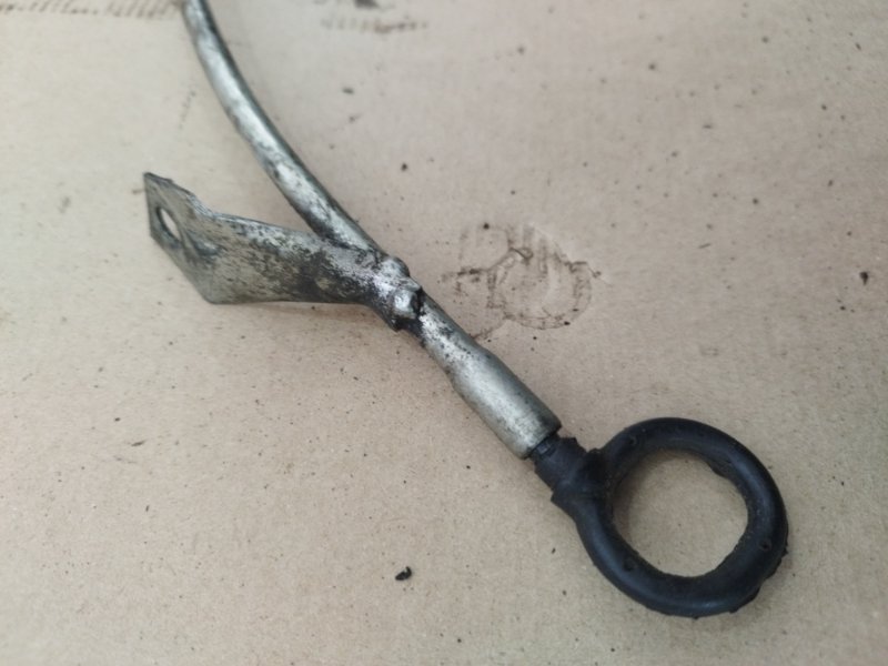 Щуп масляный ДВС лада 2110 1998 2110