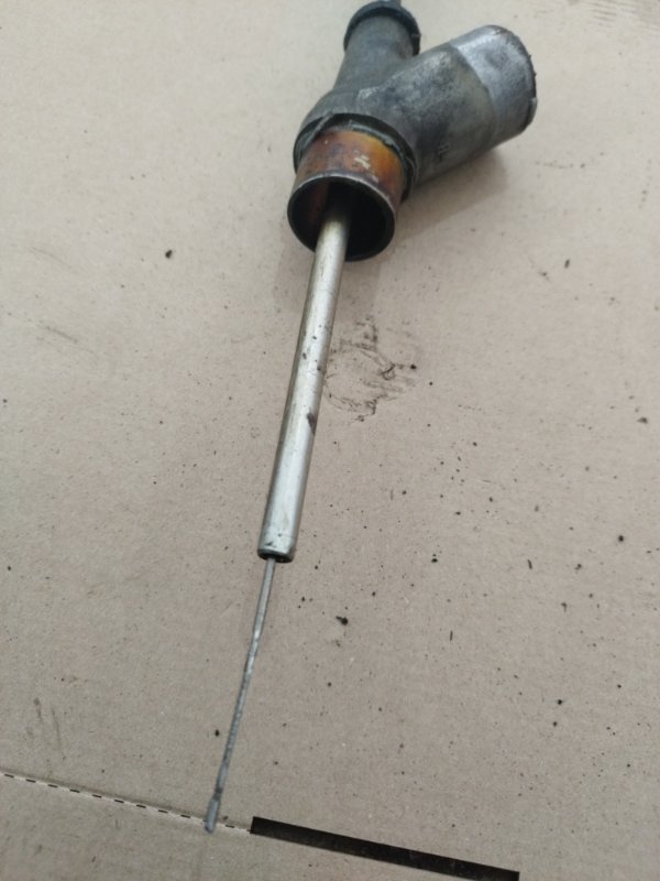 Щуп масляный ДВС лада 2110 1998 2110
