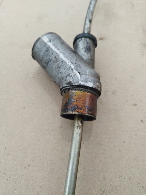 Щуп масляный ДВС лада 2110 1998 2110