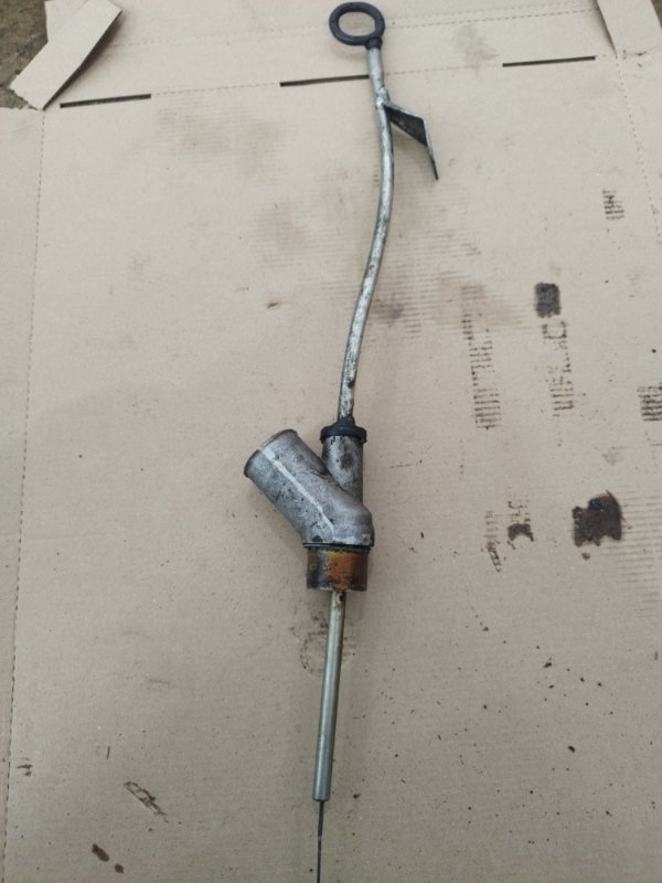Щуп масляный ДВС лада 2110 1998 2110