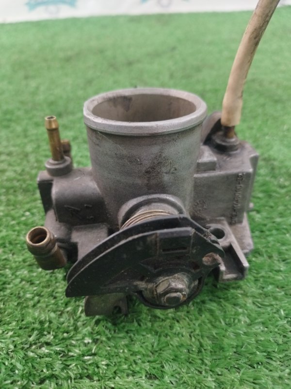 Дроссельная заслонка лада 2110 1998 2110