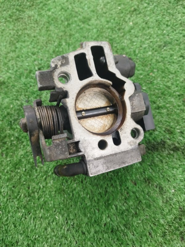 Дроссельная заслонка лада 2110 1998 2110