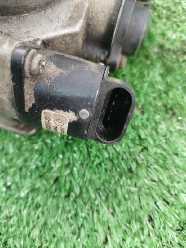 Дроссельная заслонка лада 2110 1998 2110