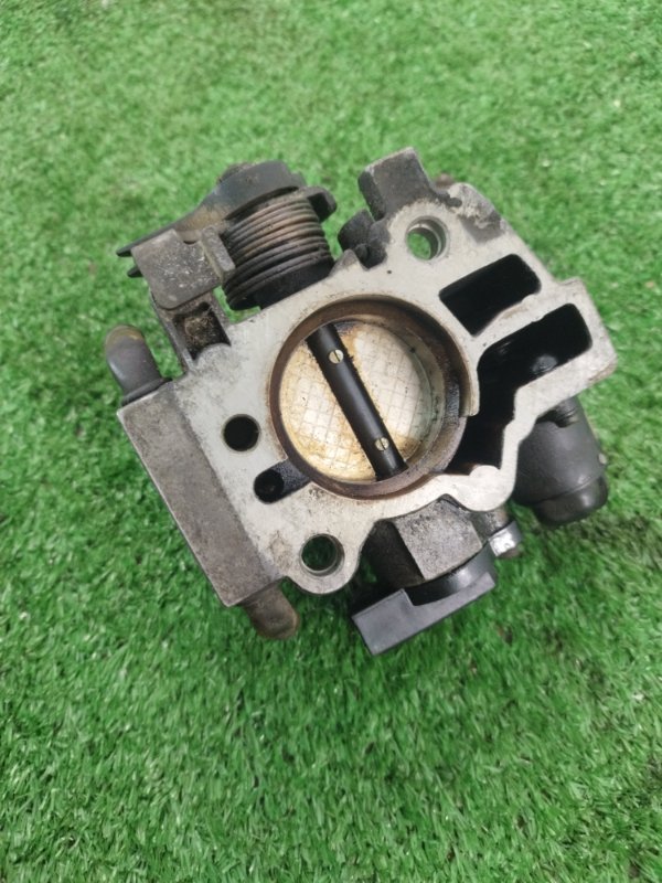 Дроссельная заслонка лада 2110 1998 2110