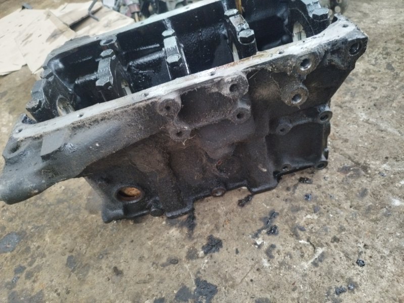 Блок цилиндров лада 2110 1998 2110