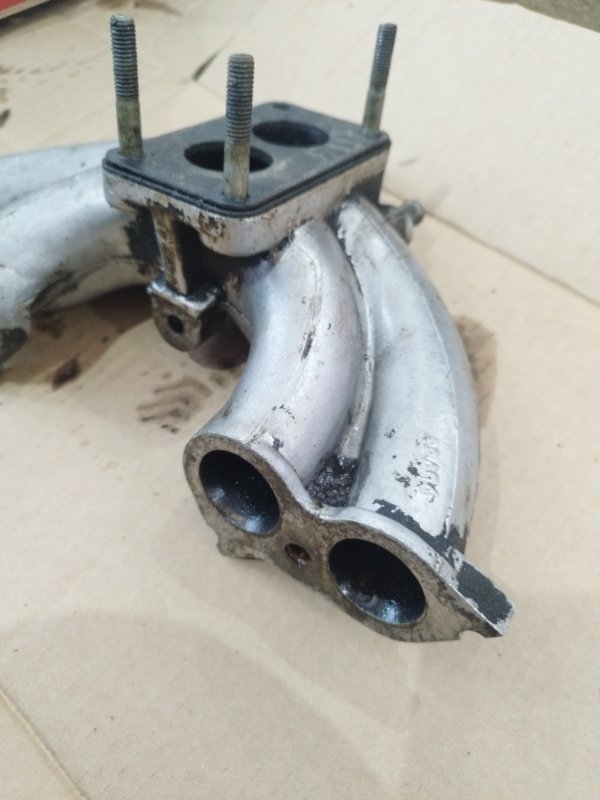 Коллектор впускной лада 21053 2105