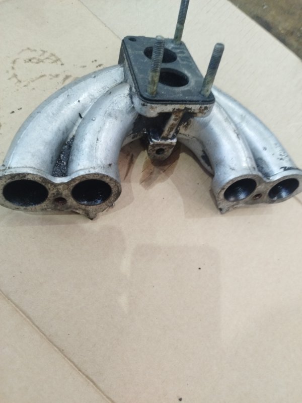 Коллектор впускной лада 21053 2105