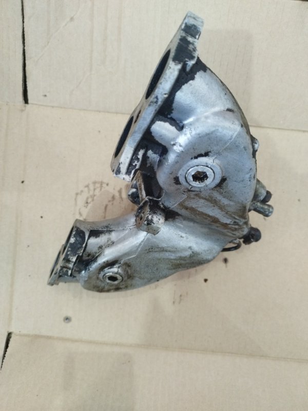 Коллектор впускной лада 21053 2105