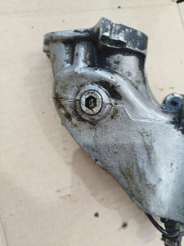 Коллектор впускной лада 21053 2105