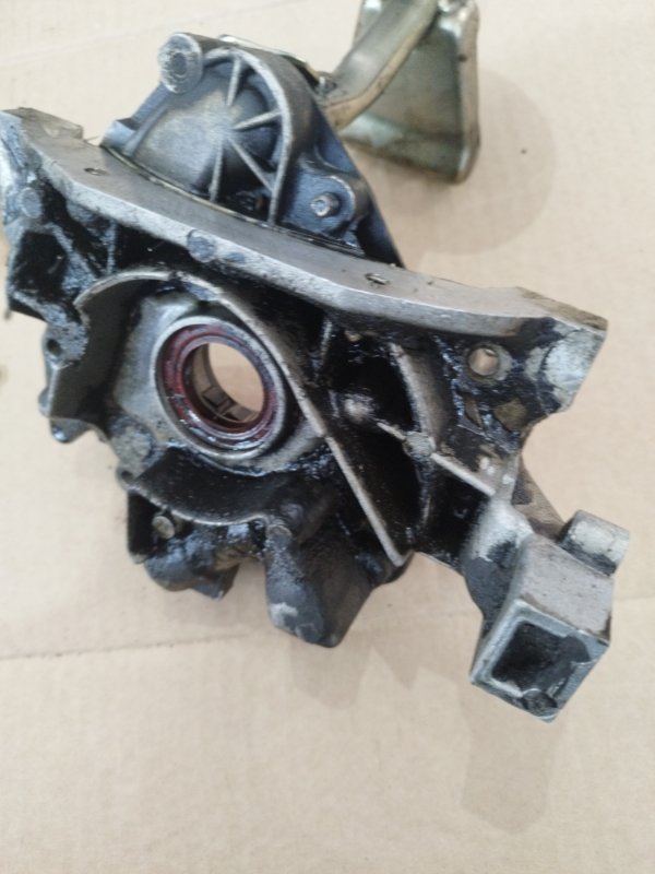 Масляный насос лада 21093 1994 2109