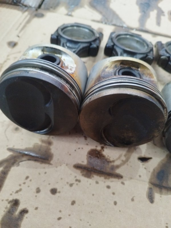 Шатун лада 21093 1994 2109