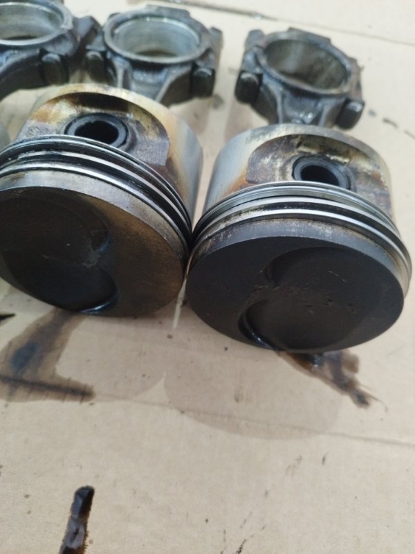 Шатун лада 21093 1994 2109