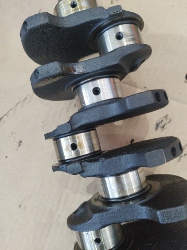 Коленвал лада 21093 1994 2109