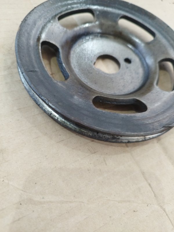 Шкив коленвала лада 21093 1994 2109