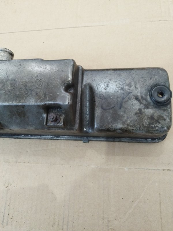 Крышка клапанная лада 21102 2002