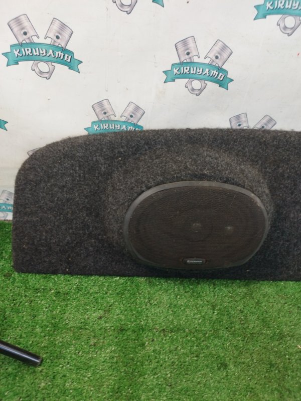 Полка багажника лада 21053 2105