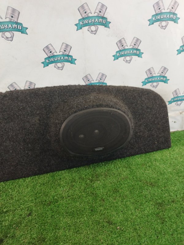 Полка багажника лада 21053 2105