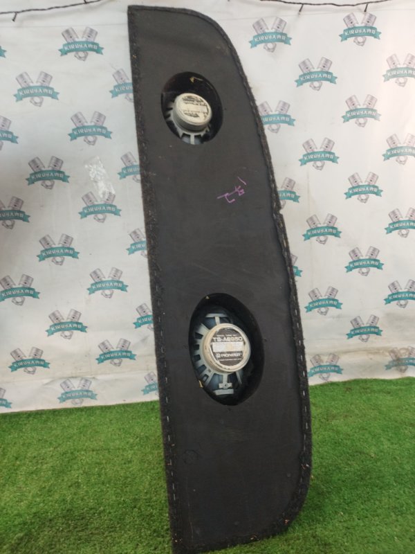 Полка багажника лада 21053 2105