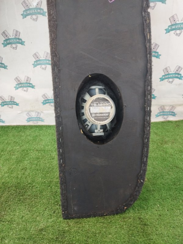 Полка багажника лада 21053 2105