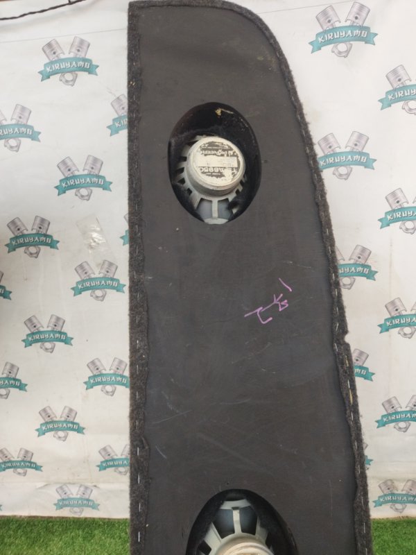 Полка багажника лада 21053 2105